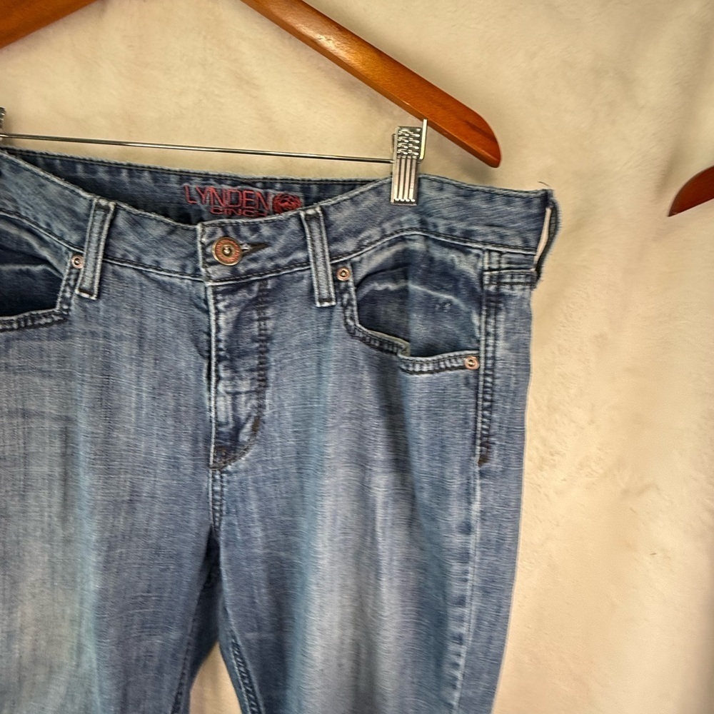 Cinch Bootcut Jeans Size 31 Cinch View 5